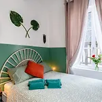 Eurydice By Kleidos - Ravissant T2 Centre De Appartement Pont-Audemer