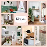 Eurydice By Kleidos - Ravissant T2 Centre De Апартаменты *