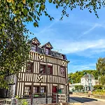 Appartement Eurydice By Kleidos - Ravissant T2 Centre De
