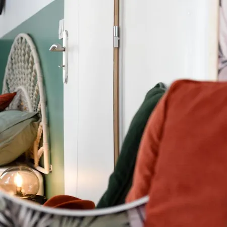 Eurydice By Kleidos - Ravissant T2 Centre De