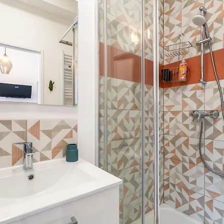 Eurydice By Kleidos - Ravissant T2 Centre De Daire