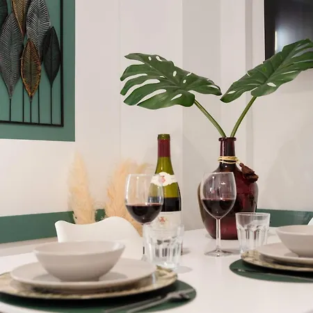 Eurydice By Kleidos - Ravissant T2 Centre De