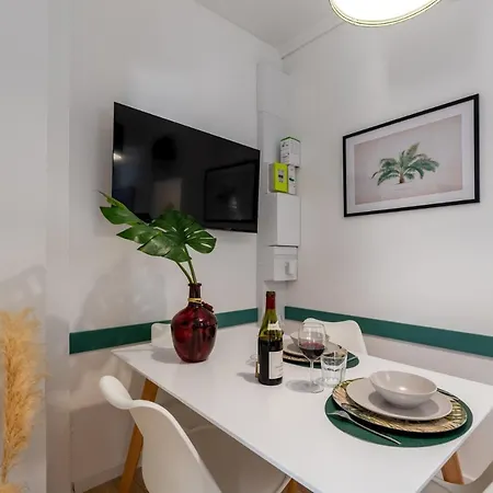 Eurydice By Kleidos - Ravissant T2 Centre De