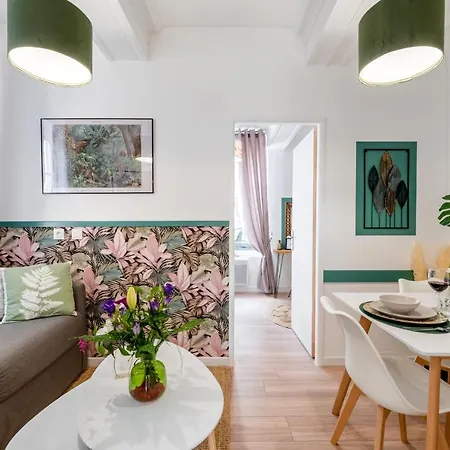 Eurydice By Kleidos - Ravissant T2 Centre De Daire Pont-Audemer