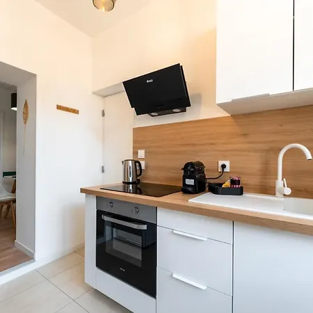 Eurydice By Kleidos - Ravissant T2 Centre De Pont-Audemer