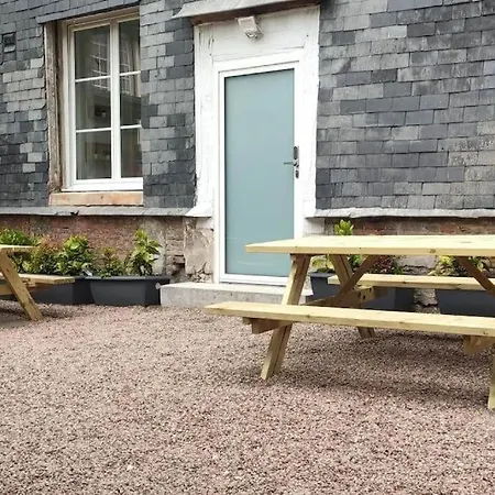 Appartement Eurydice By Kleidos - Ravissant T2 Centre De Pont-Audemer