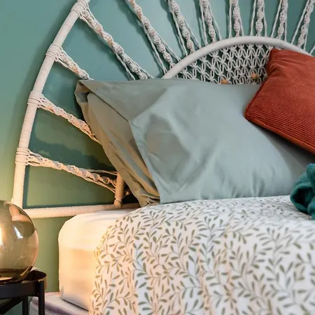 Eurydice By Kleidos - Ravissant T2 Centre De Daire Pont-Audemer