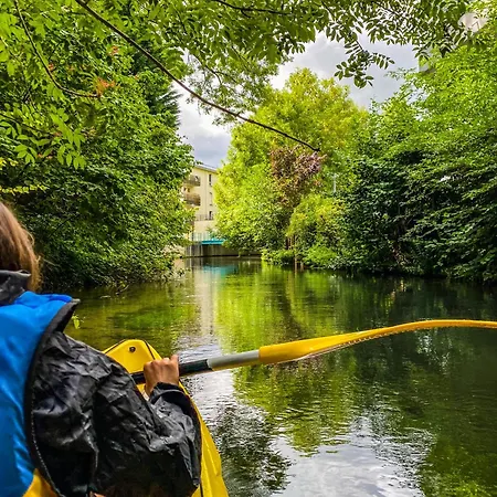 Daire Eurydice By Kleidos - Ravissant T2 Centre De *