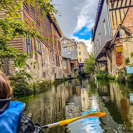 Daire Eurydice By Kleidos - Ravissant T2 Centre De *