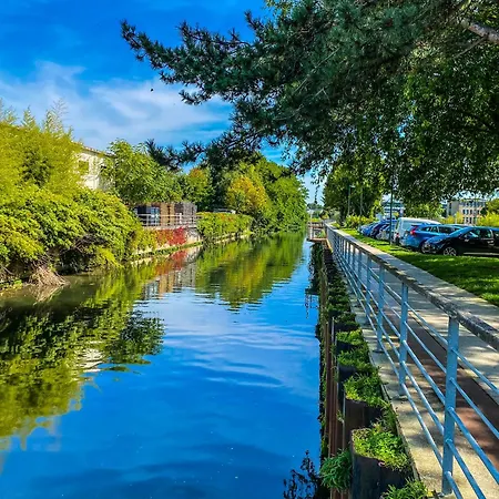 Eurydice By Kleidos - Ravissant T2 Centre De