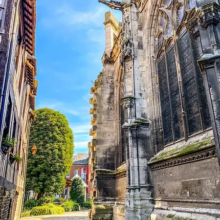 Eurydice By Kleidos - Ravissant T2 Centre De Daire