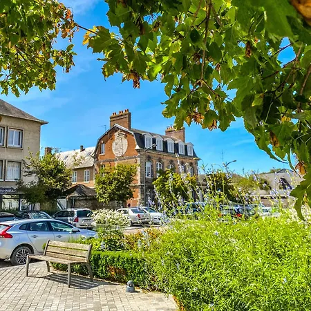 Eurydice By Kleidos - Ravissant T2 Centre De Daire *