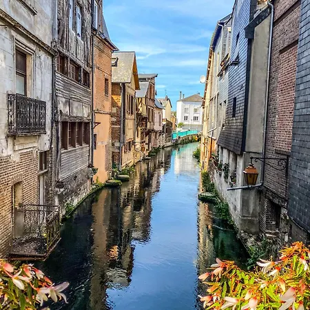 Appartement Eurydice By Kleidos - Ravissant T2 Centre De *