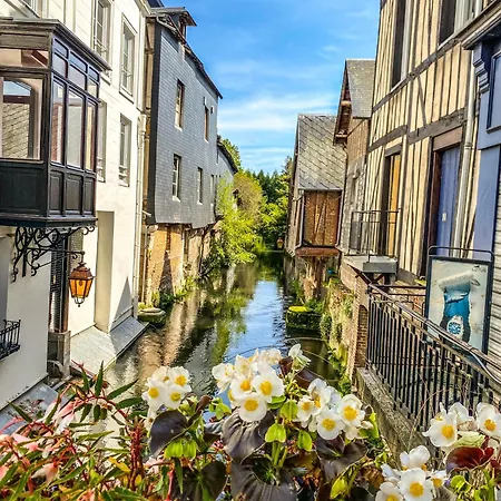 Appartement Eurydice By Kleidos - Ravissant T2 Centre De