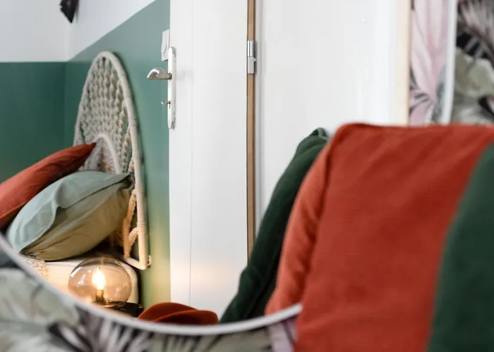 Eurydice By Kleidos - Ravissant T2 Centre De