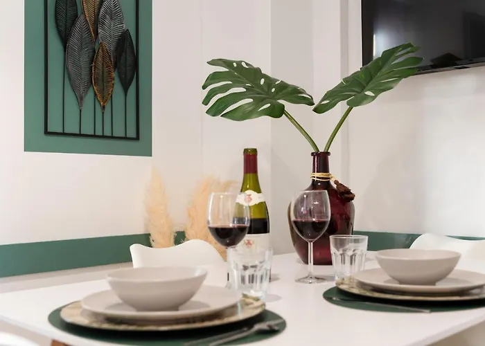 Eurydice By Kleidos - Ravissant T2 Centre De