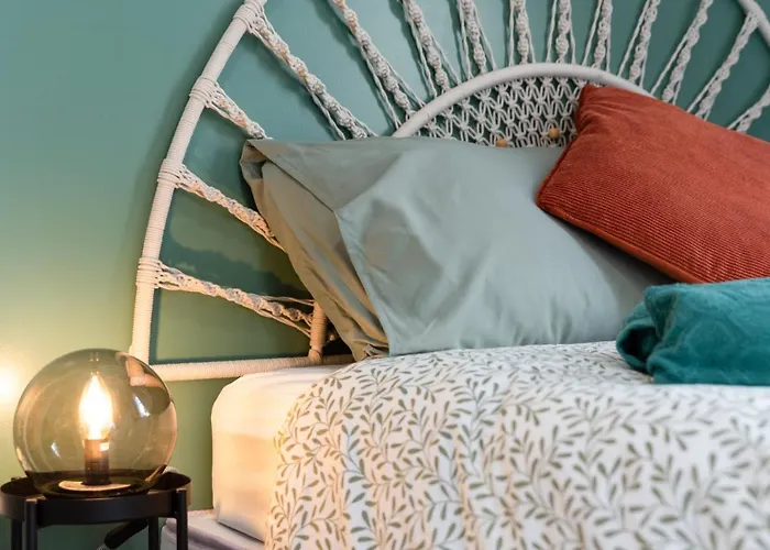 Eurydice By Kleidos - Ravissant T2 Centre De Apartment Pont-Audemer