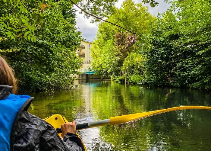 Apartment Eurydice By Kleidos - Ravissant T2 Centre De *